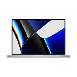 Apple MacBook Pro 16" M1 Max 32 Go 1 To SSD macOS Monterey Argent